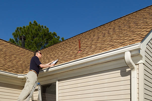 Best Roofing for New Construction  in Edmore, MI